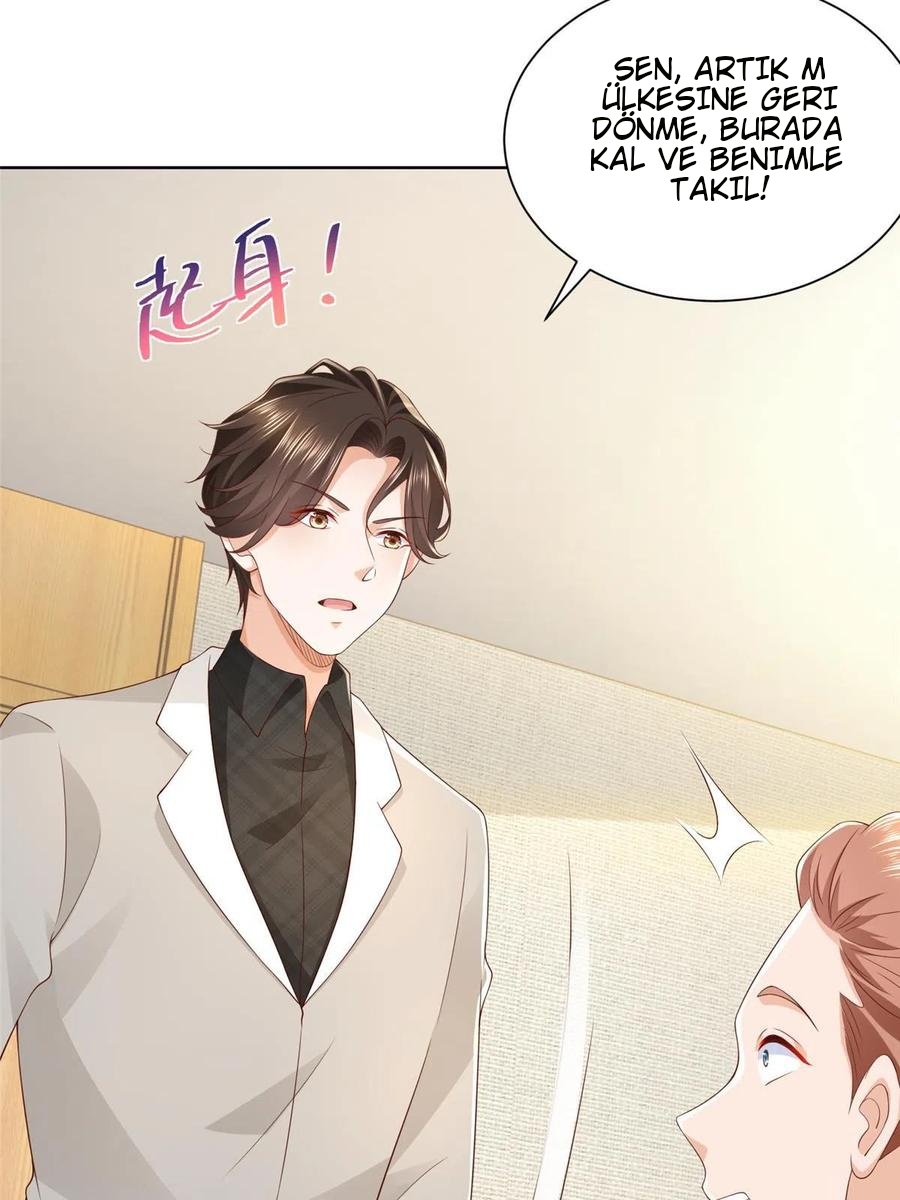 Her Hafta Yeni Bir Meslek Bölüm 327 - Sayfa 51