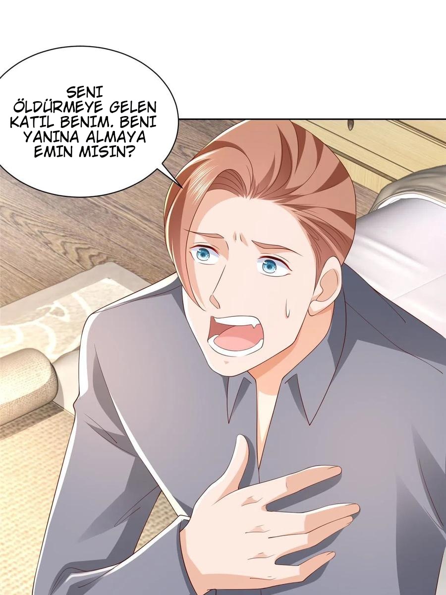 Her Hafta Yeni Bir Meslek Bölüm 327 - Sayfa 53