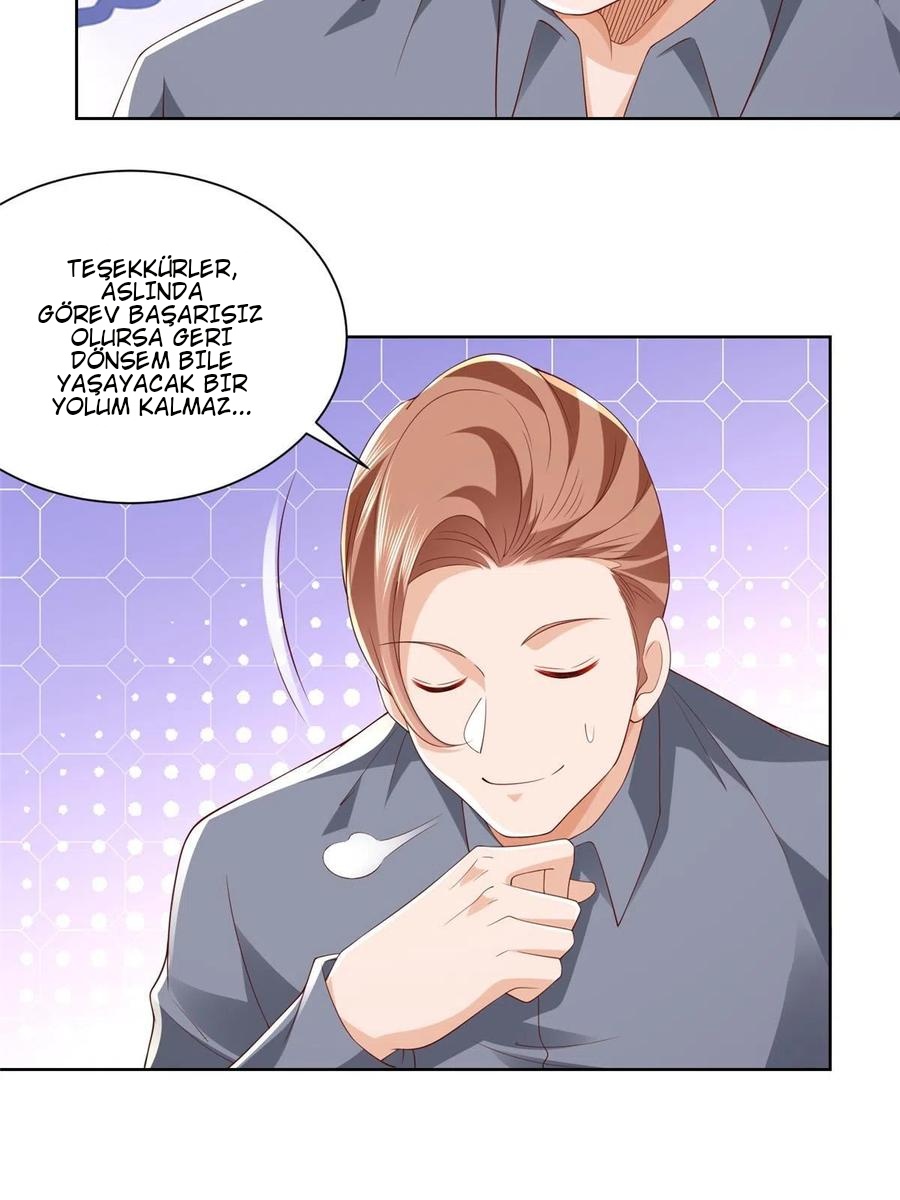 Her Hafta Yeni Bir Meslek Bölüm 327 - Sayfa 56