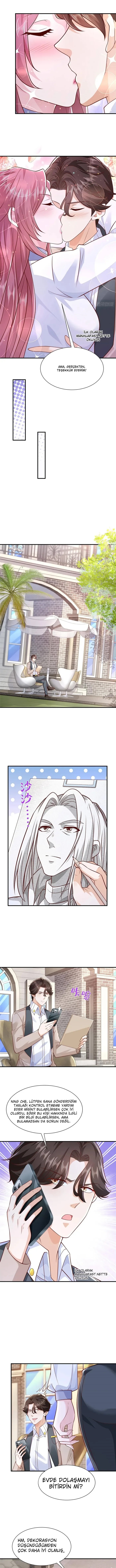 Her Hafta Yeni Bir Meslek Bölüm 693 - Sayfa 2