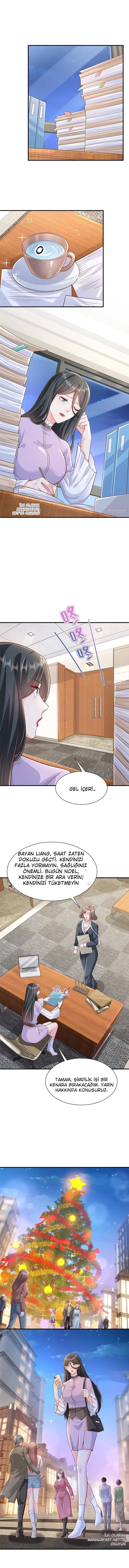 Her Hafta Yeni Bir Meslek Bölüm 693 - Sayfa 4