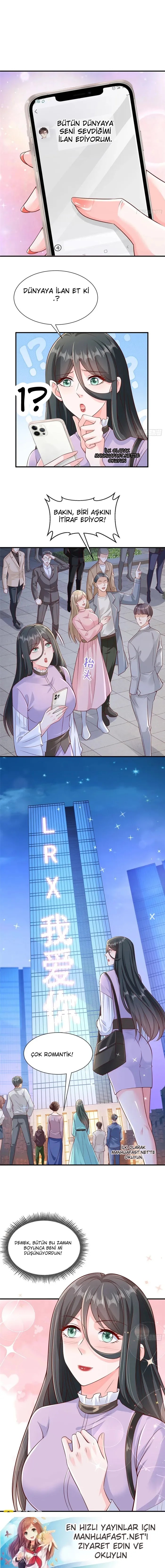 Her Hafta Yeni Bir Meslek Bölüm 693 - Sayfa 5