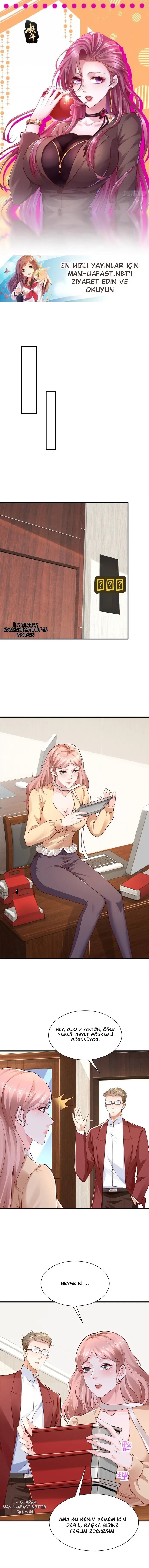 Her Hafta Yeni Bir Meslek Bölüm 605 - Sayfa 1