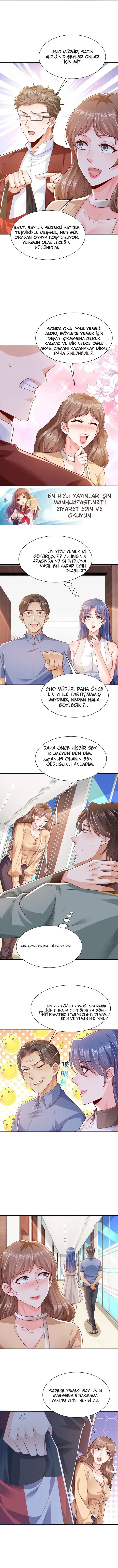 Her Hafta Yeni Bir Meslek Bölüm 605 - Sayfa 3