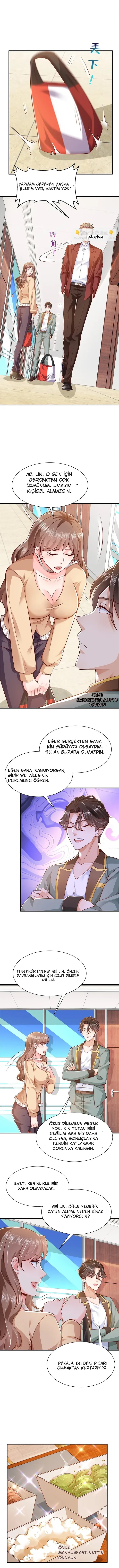 Her Hafta Yeni Bir Meslek Bölüm 605 - Sayfa 4