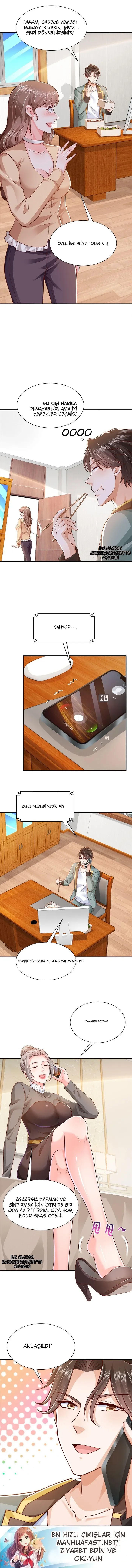 Her Hafta Yeni Bir Meslek Bölüm 605 - Sayfa 5