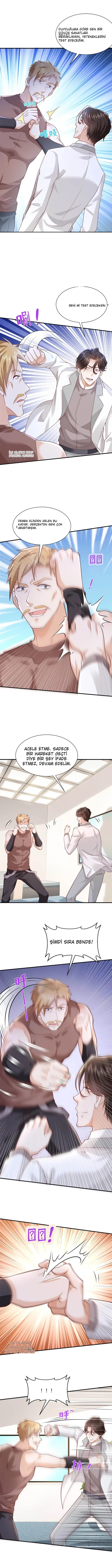 Her Hafta Yeni Bir Meslek Bölüm 649 - Sayfa 2