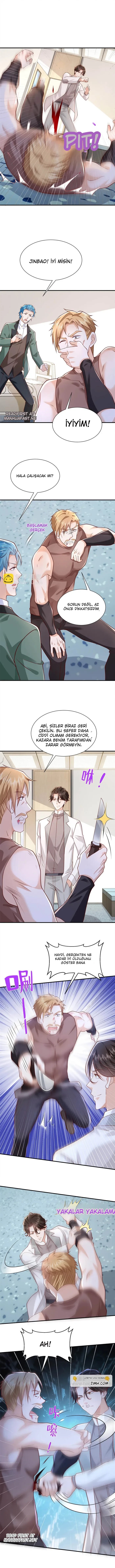 Her Hafta Yeni Bir Meslek Bölüm 649 - Sayfa 3