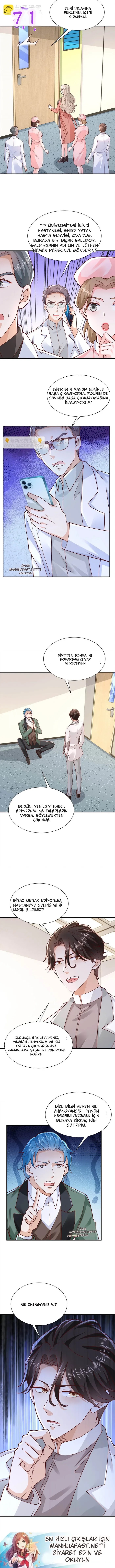 Her Hafta Yeni Bir Meslek Bölüm 649 - Sayfa 5