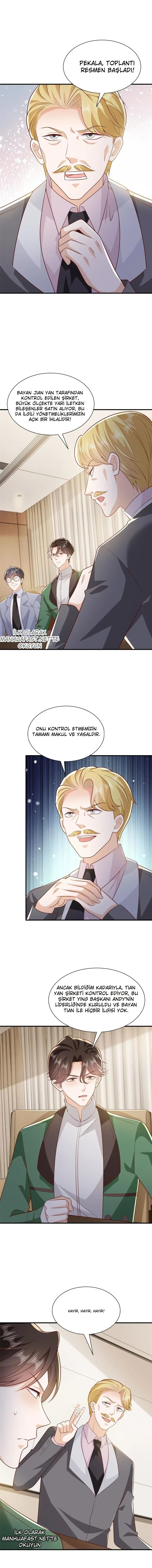 Her Hafta Yeni Bir Meslek Bölüm 448 - Sayfa 4