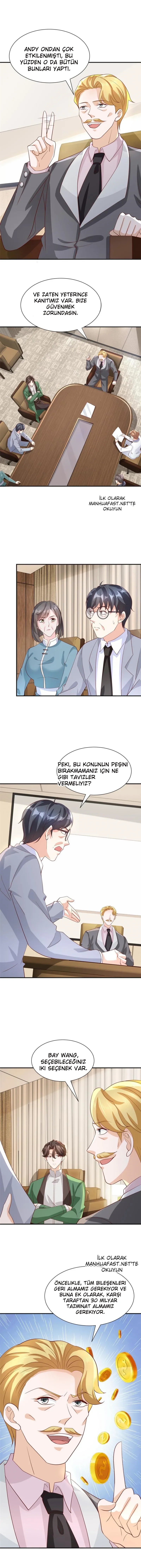 Her Hafta Yeni Bir Meslek Bölüm 448 - Sayfa 5