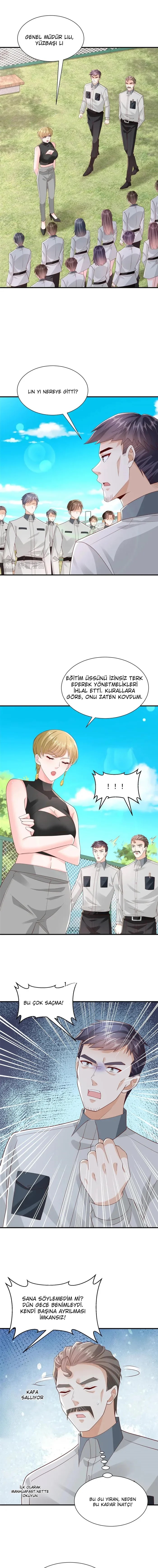 Her Hafta Yeni Bir Meslek Bölüm 754 - Sayfa 2