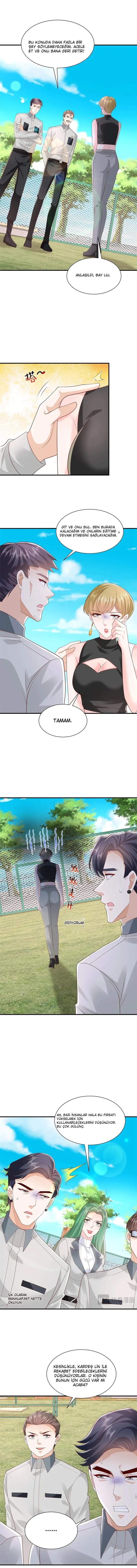 Her Hafta Yeni Bir Meslek Bölüm 754 - Sayfa 4