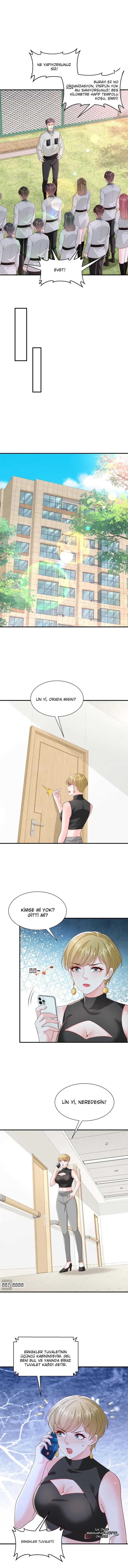 Her Hafta Yeni Bir Meslek Bölüm 754 - Sayfa 5