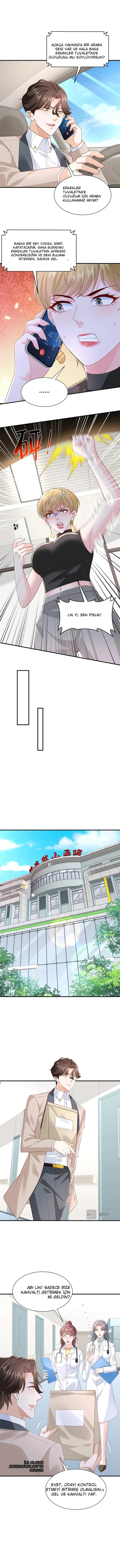 Her Hafta Yeni Bir Meslek Bölüm 754 - Sayfa 6