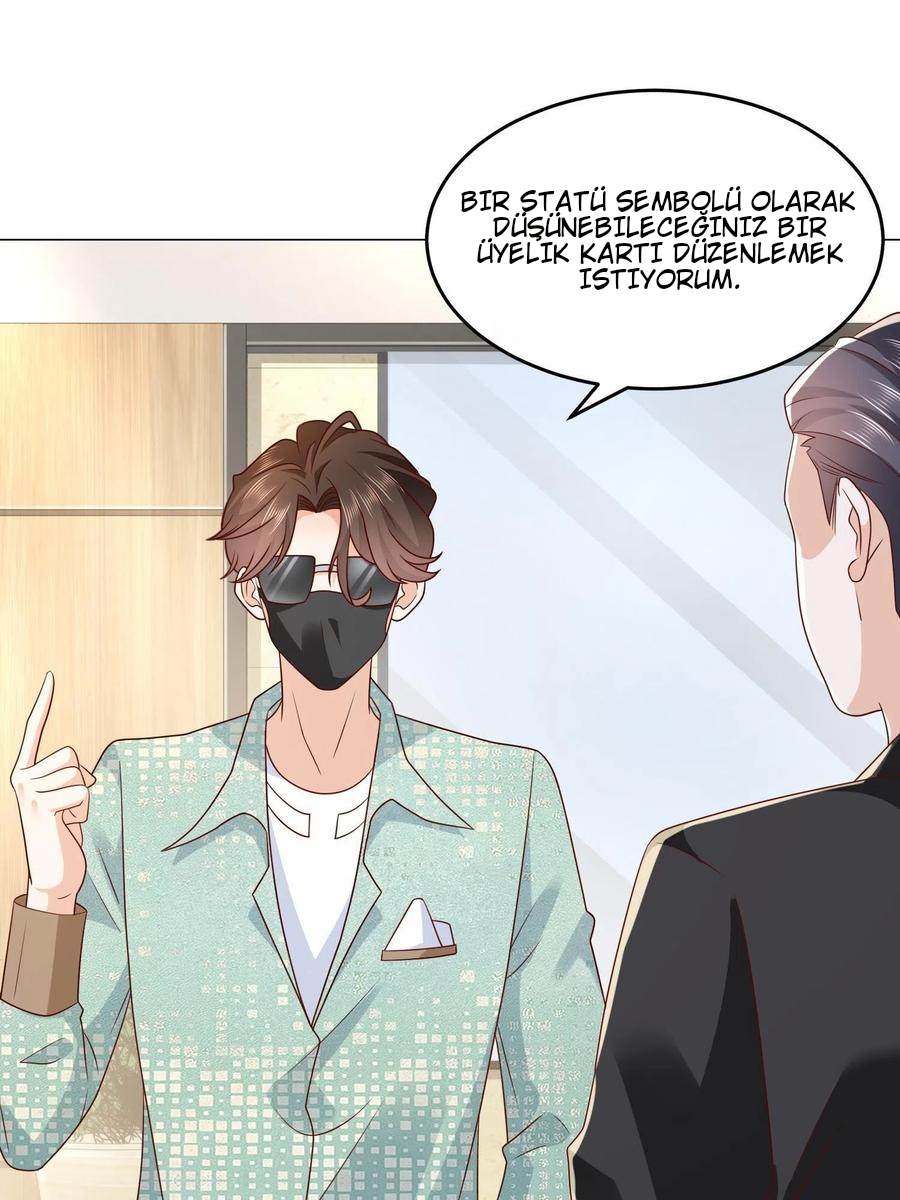 Her Hafta Yeni Bir Meslek Bölüm 289 - Sayfa 3