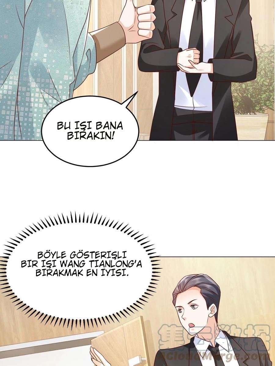 Her Hafta Yeni Bir Meslek Bölüm 289 - Sayfa 7