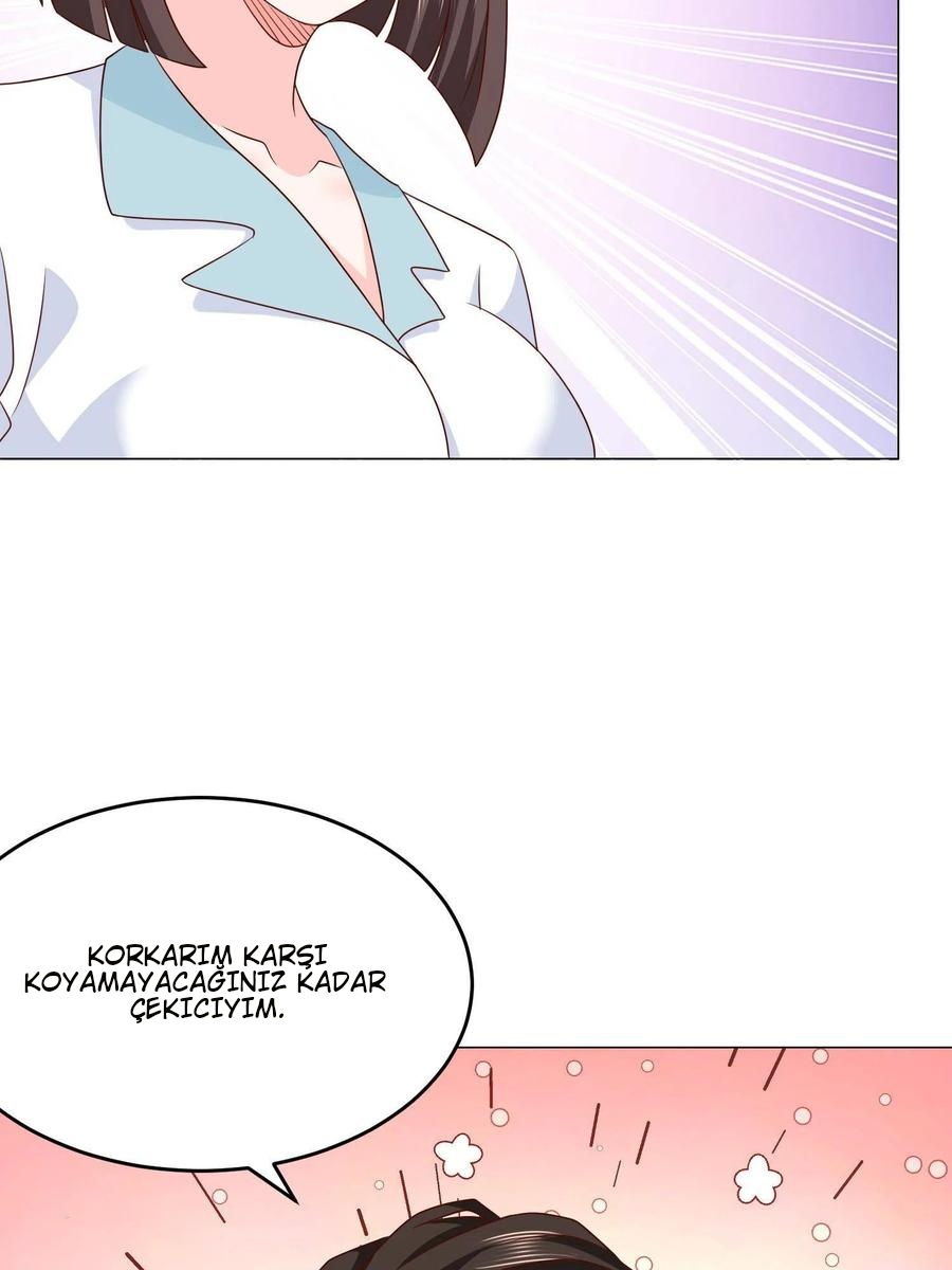 Her Hafta Yeni Bir Meslek Bölüm 289 - Sayfa 11