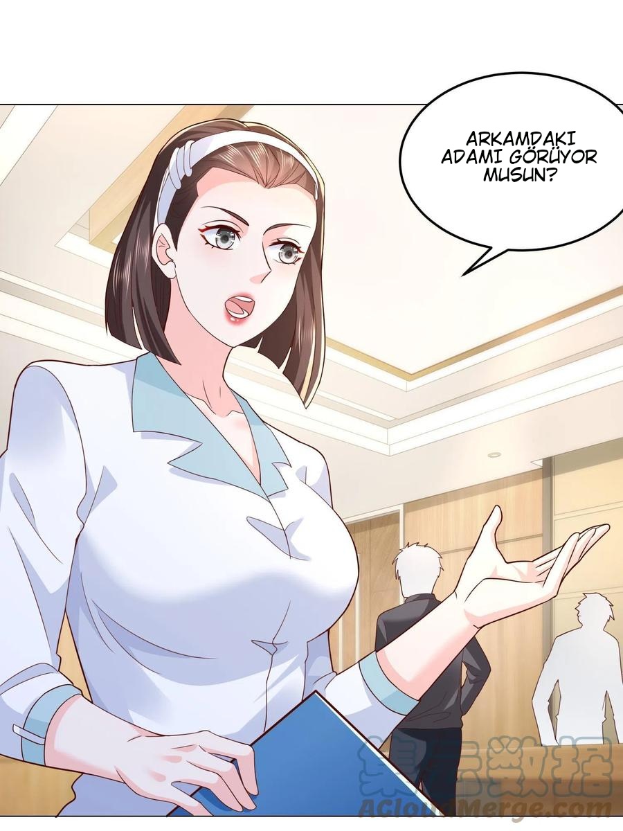 Her Hafta Yeni Bir Meslek Bölüm 289 - Sayfa 13