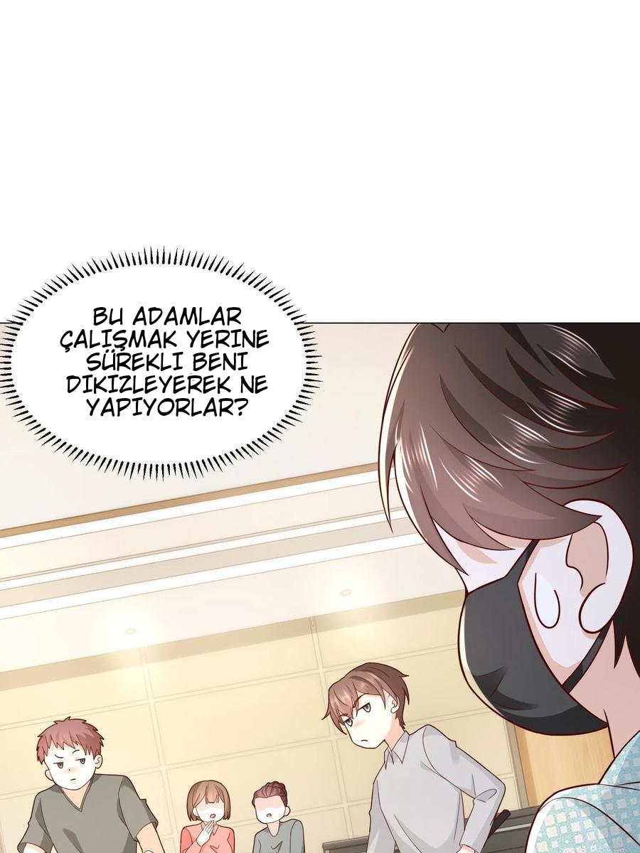 Her Hafta Yeni Bir Meslek Bölüm 289 - Sayfa 14