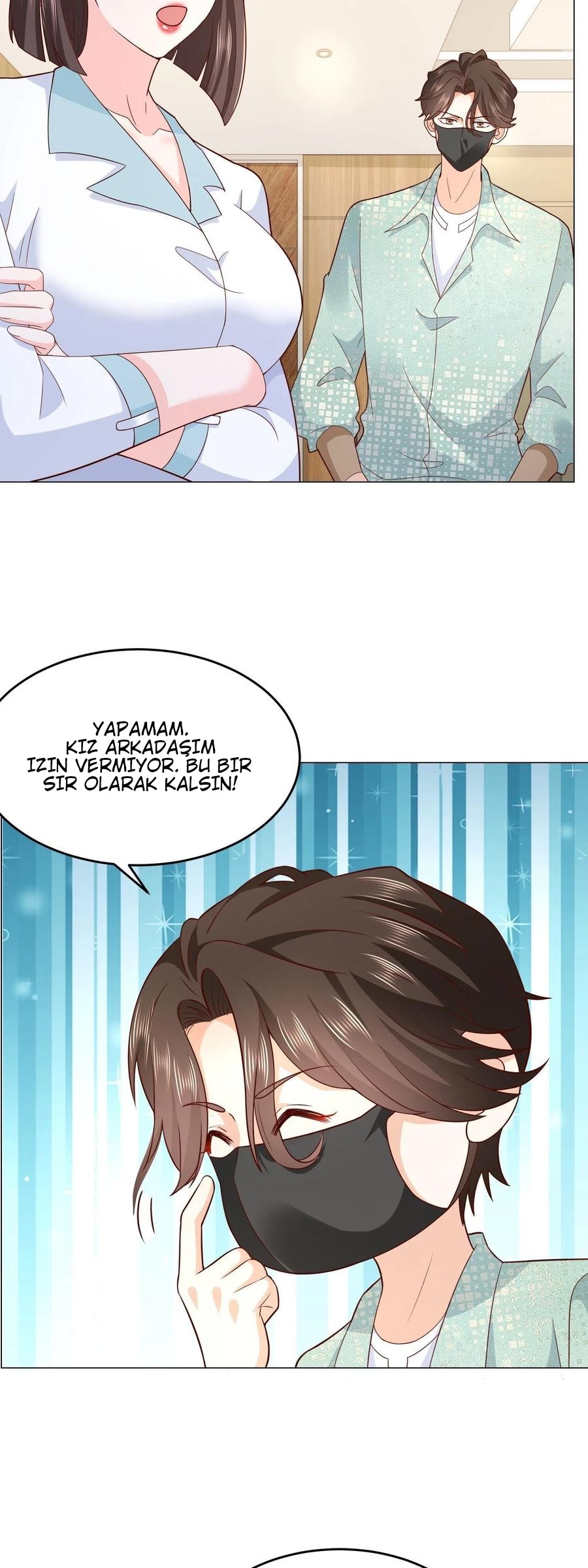 Her Hafta Yeni Bir Meslek Bölüm 289 - Sayfa 17