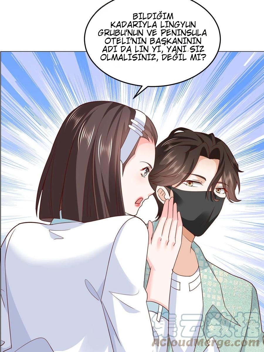 Her Hafta Yeni Bir Meslek Bölüm 289 - Sayfa 18