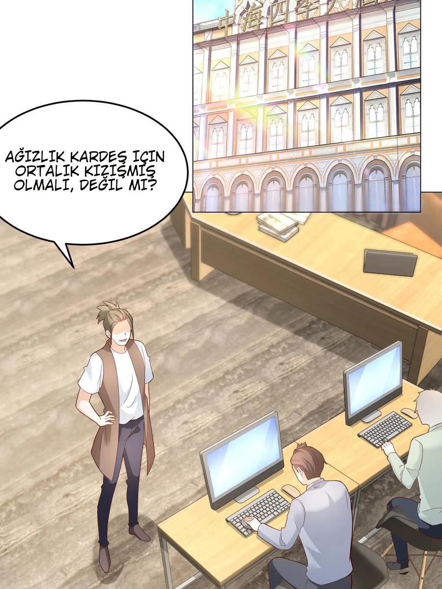 Her Hafta Yeni Bir Meslek Bölüm 289 - Sayfa 22