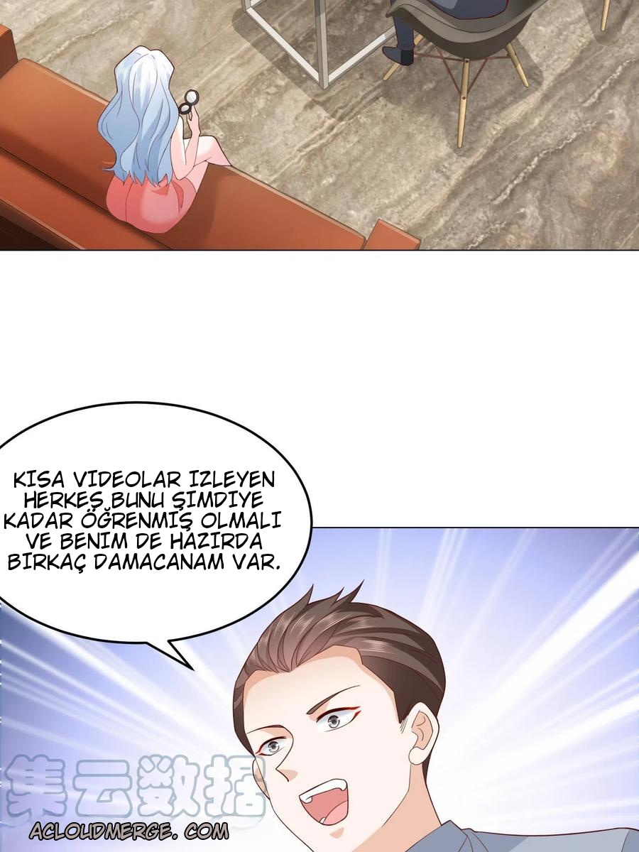 Her Hafta Yeni Bir Meslek Bölüm 289 - Sayfa 23