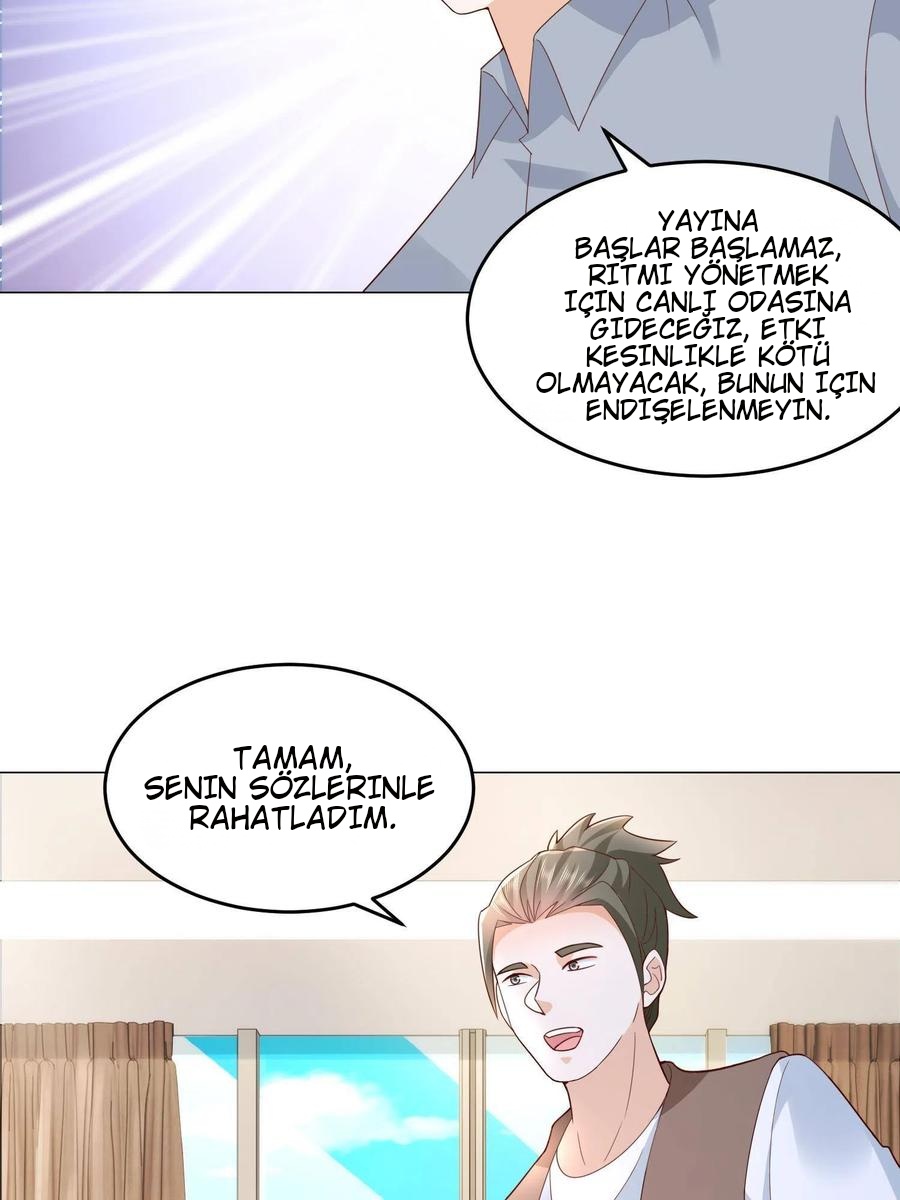 Her Hafta Yeni Bir Meslek Bölüm 289 - Sayfa 24