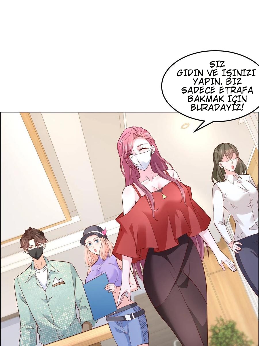 Her Hafta Yeni Bir Meslek Bölüm 289 - Sayfa 34