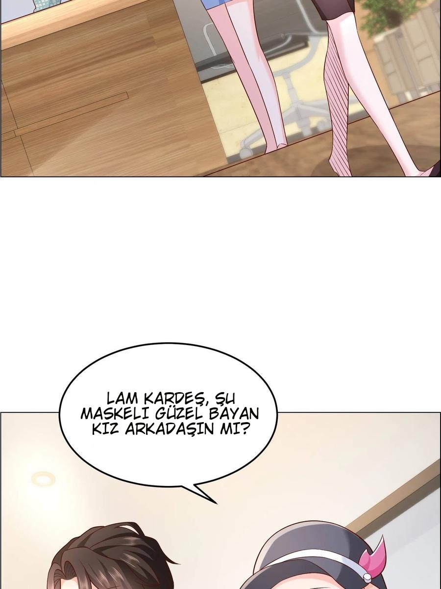 Her Hafta Yeni Bir Meslek Bölüm 289 - Sayfa 35