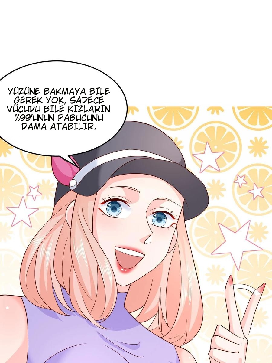 Her Hafta Yeni Bir Meslek Bölüm 289 - Sayfa 38