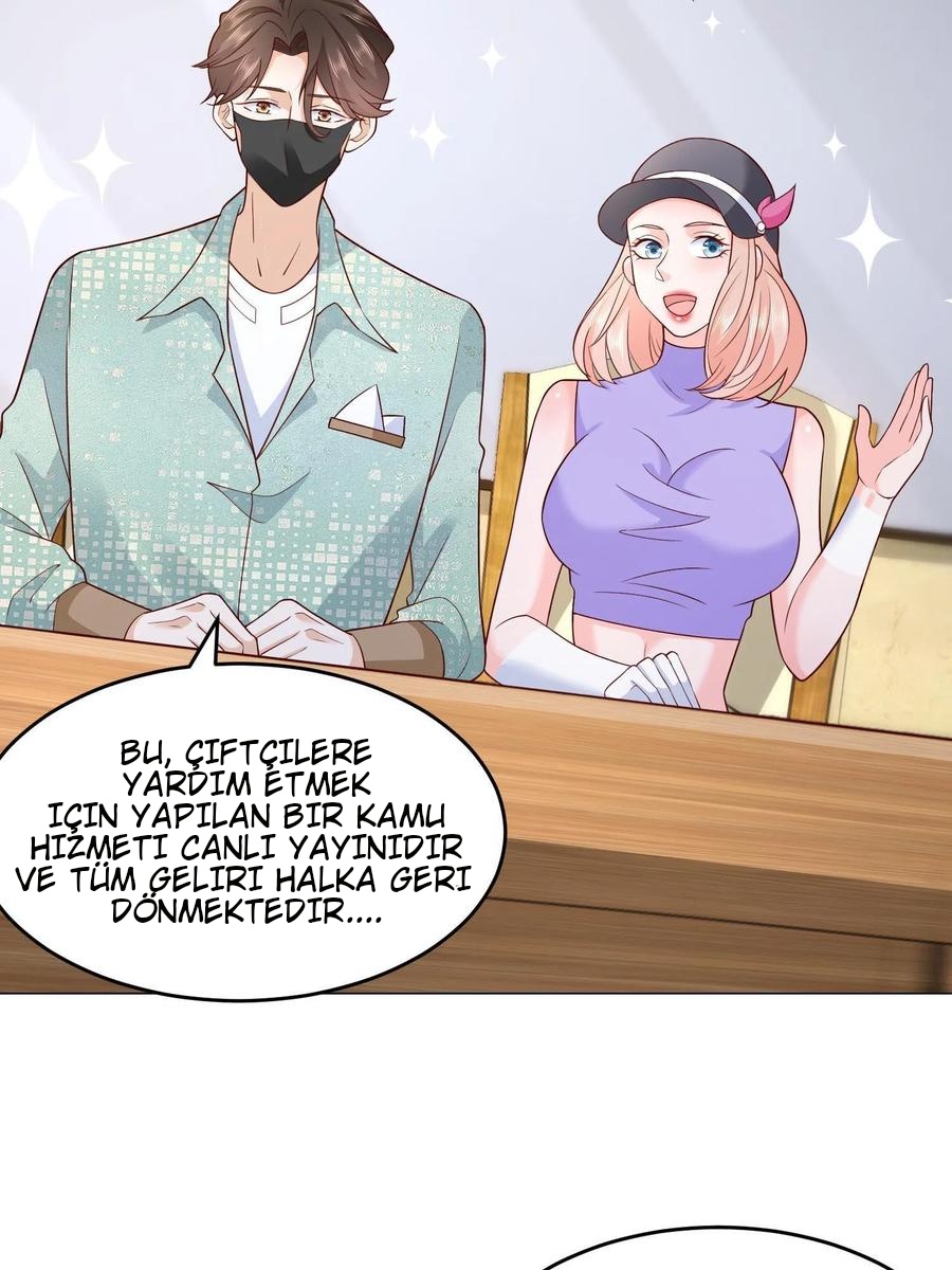 Her Hafta Yeni Bir Meslek Bölüm 289 - Sayfa 44