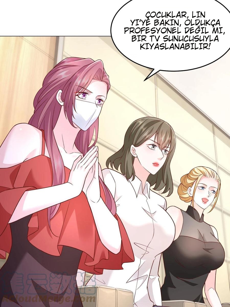 Her Hafta Yeni Bir Meslek Bölüm 289 - Sayfa 45