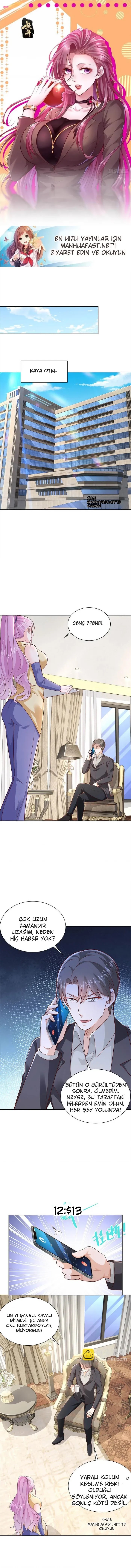 Her Hafta Yeni Bir Meslek Bölüm 665 - Sayfa 1