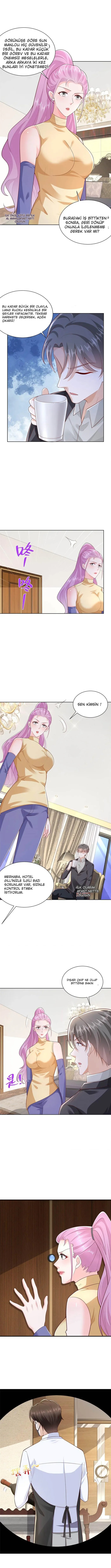 Her Hafta Yeni Bir Meslek Bölüm 665 - Sayfa 2