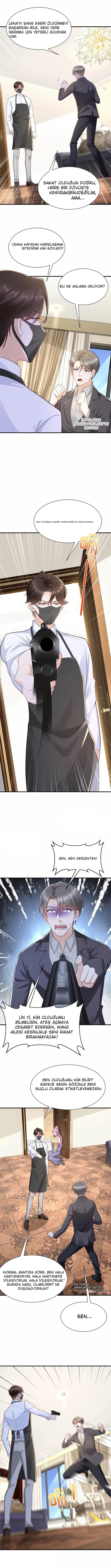 Her Hafta Yeni Bir Meslek Bölüm 665 - Sayfa 4