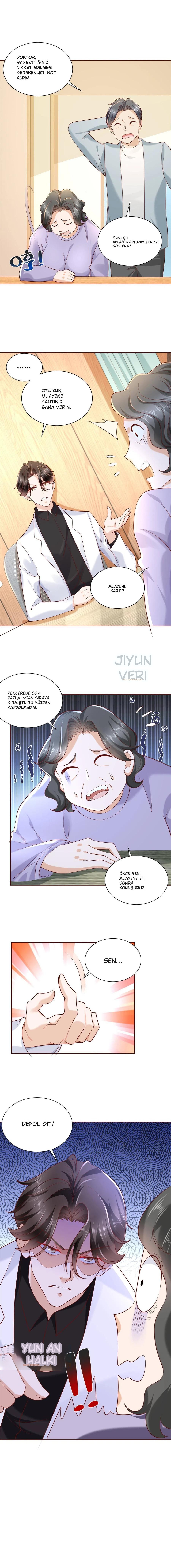 Her Hafta Yeni Bir Meslek Bölüm 150 - Sayfa 5