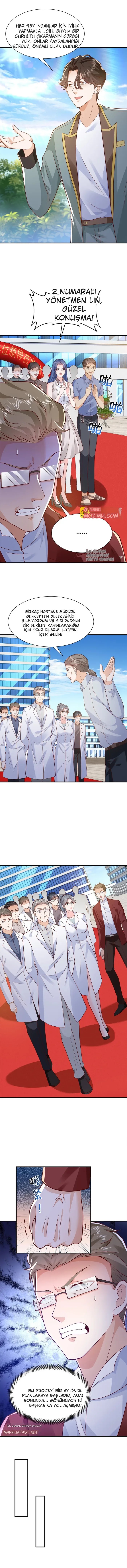 Her Hafta Yeni Bir Meslek Bölüm 611 - Sayfa 4