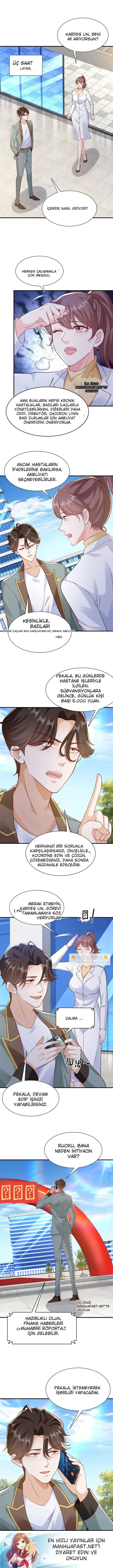 Her Hafta Yeni Bir Meslek Bölüm 611 - Sayfa 5
