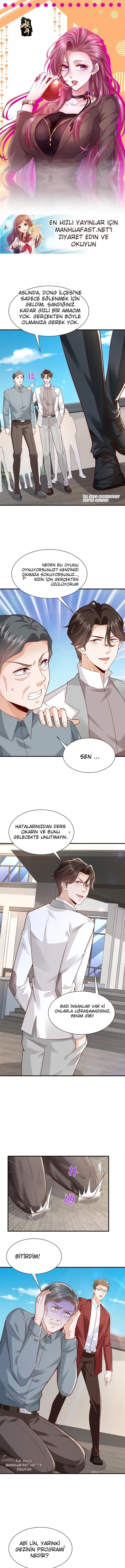 Her Hafta Yeni Bir Meslek Bölüm 624 - Sayfa 1