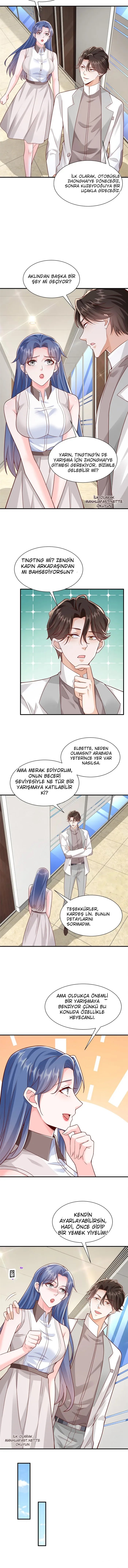 Her Hafta Yeni Bir Meslek Bölüm 624 - Sayfa 2