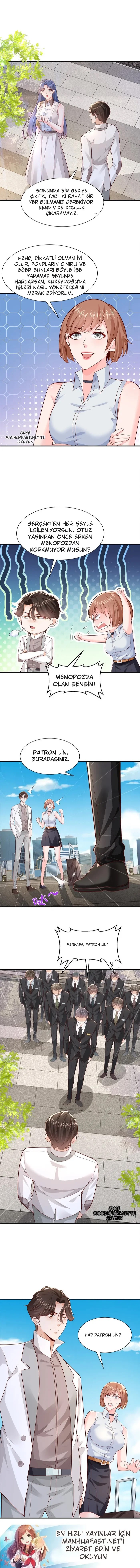 Her Hafta Yeni Bir Meslek Bölüm 624 - Sayfa 5