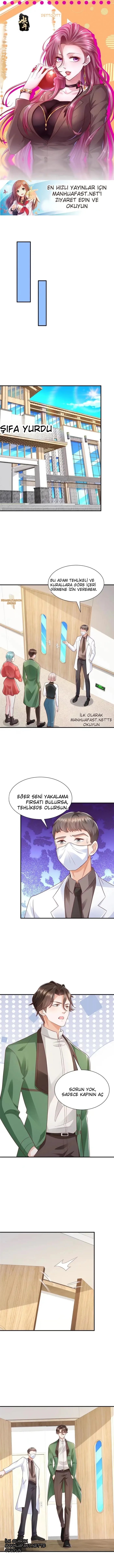 Her Hafta Yeni Bir Meslek Bölüm 475 - Sayfa 1