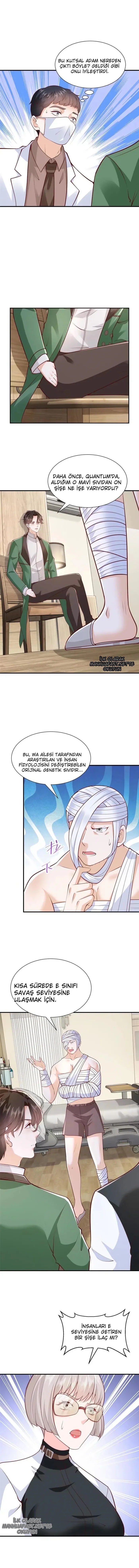 Her Hafta Yeni Bir Meslek Bölüm 475 - Sayfa 3