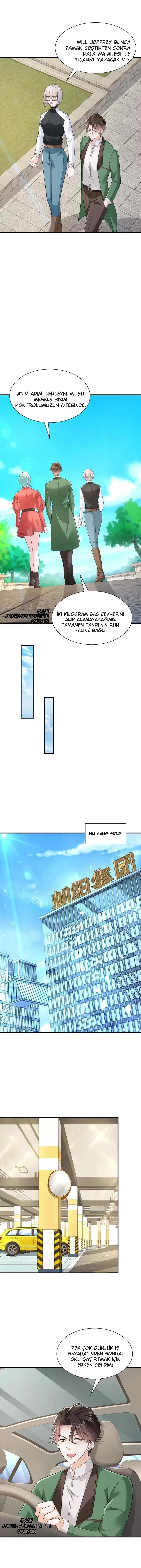 Her Hafta Yeni Bir Meslek Bölüm 475 - Sayfa 5