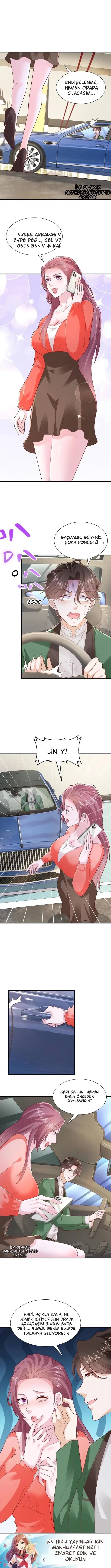 Her Hafta Yeni Bir Meslek Bölüm 475 - Sayfa 6