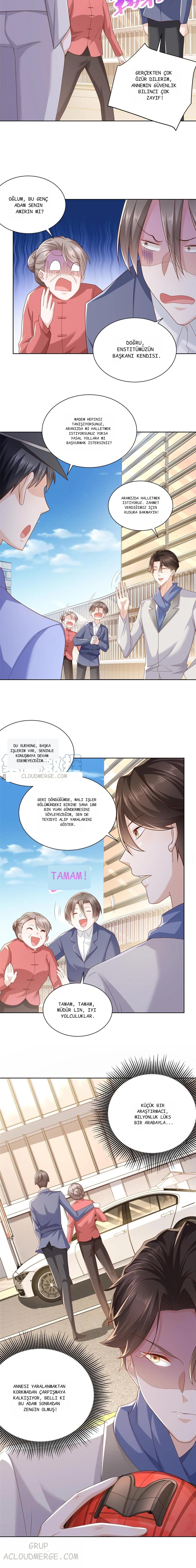 Her Hafta Yeni Bir Meslek Bölüm 90 - Sayfa 5