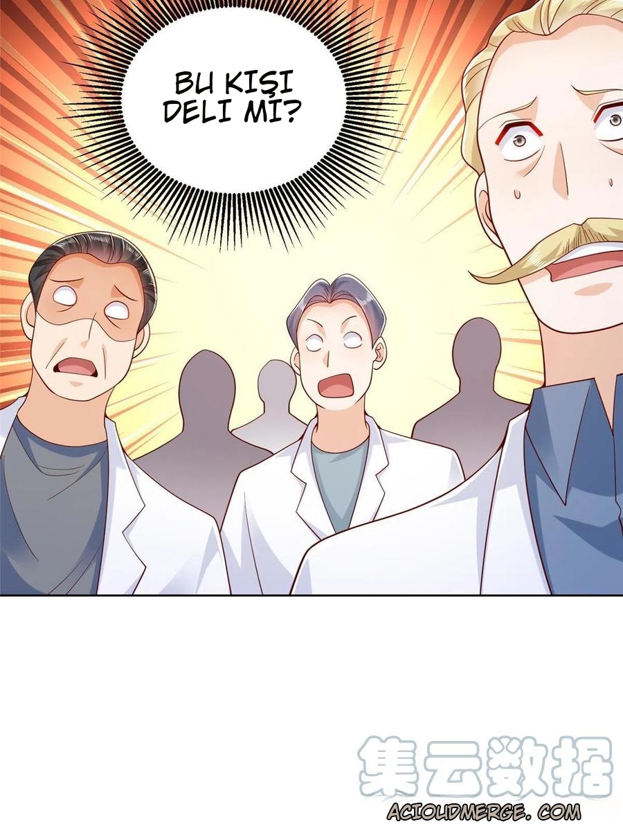 Her Hafta Yeni Bir Meslek Bölüm 241 - Sayfa 3