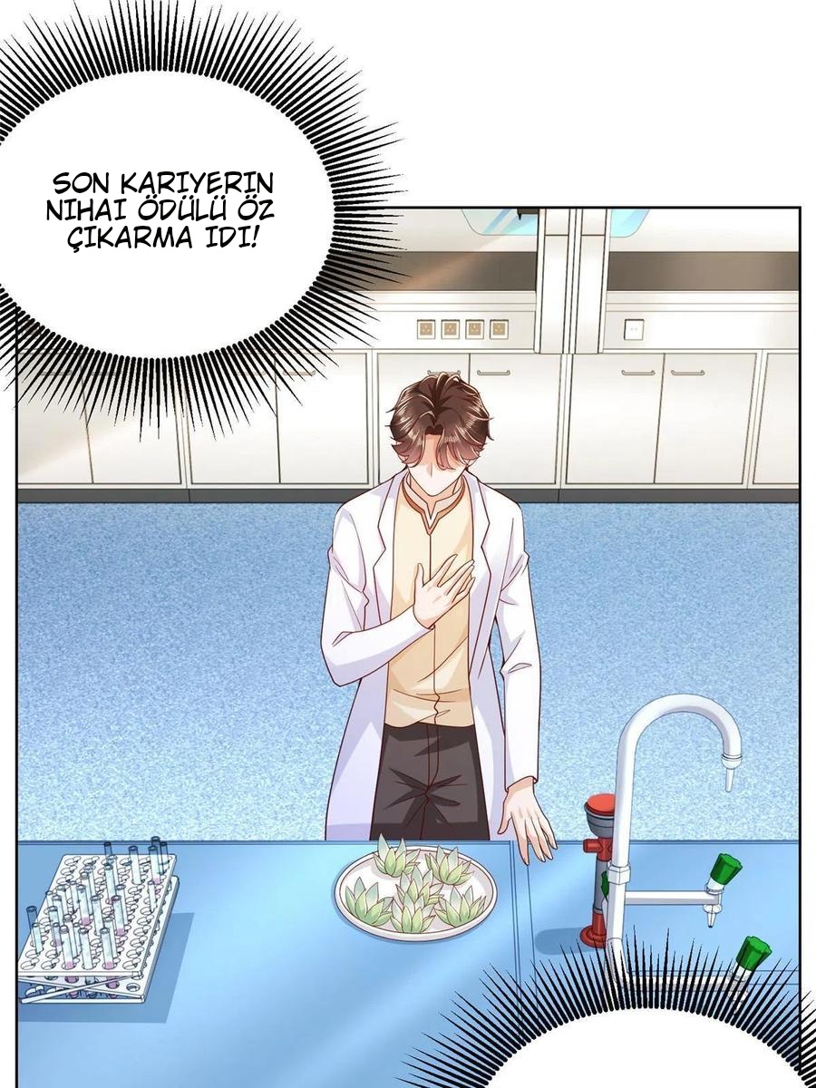 Her Hafta Yeni Bir Meslek Bölüm 241 - Sayfa 9